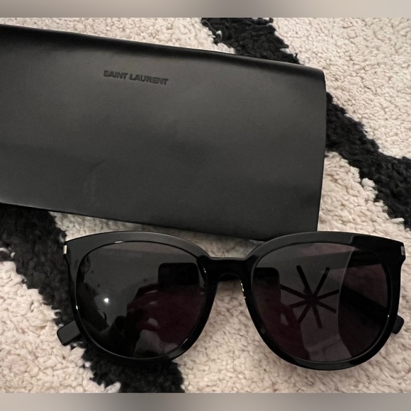Saint Laurent Sunglasses - Picture 4 of 8